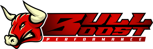 Boosted Tuning logo