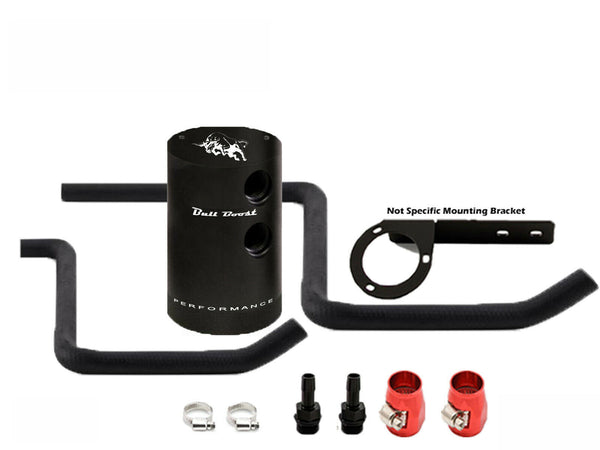 Specific Engine Oil Catch Can Kits