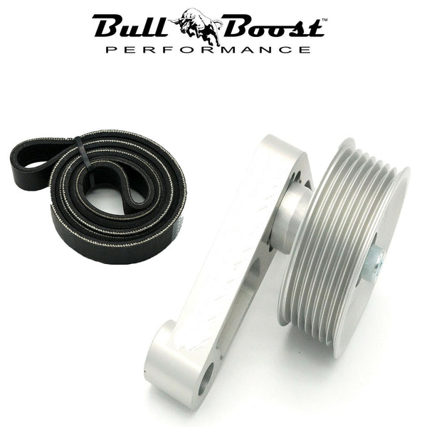 Pulley kits