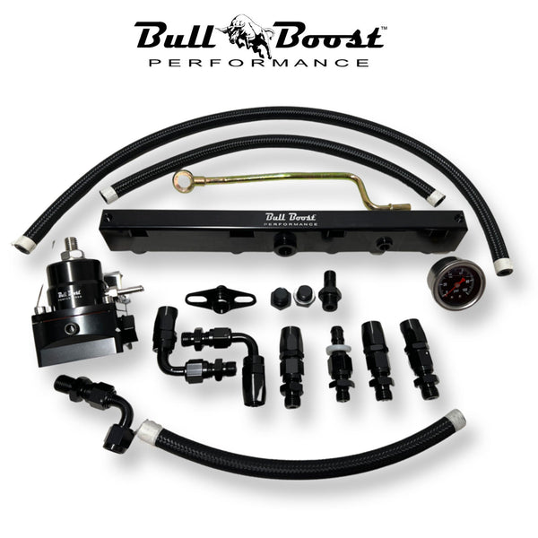 Fuel Line Kits