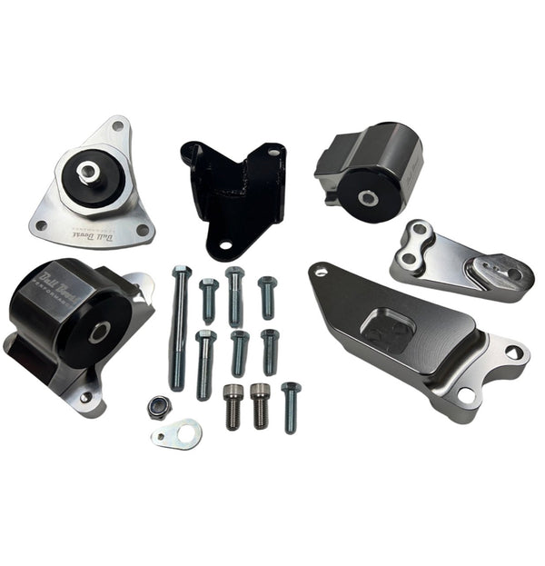 Performance Engine Motor Mounts