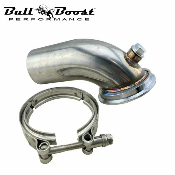 Exhaust Downpipes