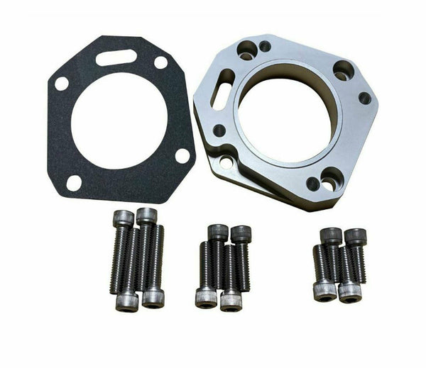 Throttle Body Adapters