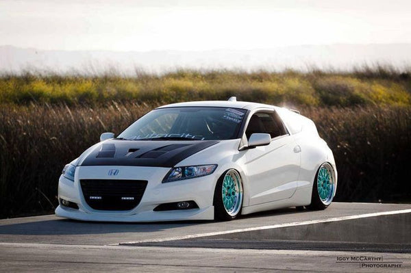 Honda CR-Z Automotive Parts