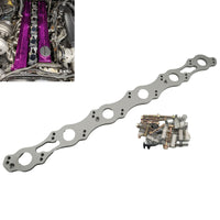 1JZ 2JZ Coil on Plug Conversion Bracket 1ZZ/1NZ Smart Coils VVTI Non VVTI JZ - Bull Boost Performance