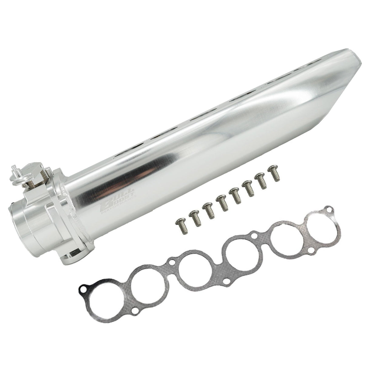 Intake Manifold 2JZGE FFIM FOR Supra Aristo Altezza Chaser SC300 IS300 GS300 3.0 - Bull Boost Performance