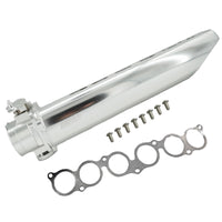 Intake Manifold 2JZGE FFIM FOR Supra Aristo Altezza Chaser SC300 IS300 GS300 3.0 - Bull Boost Performance