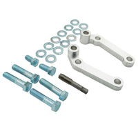 300ZX Z32 CTS V 4 Piston Front Brake Caliper Adapter Brackets  Bolt On Upgrade - Bull Boost Performance