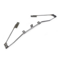 Stainless Exhaust Bracket Extended Brace for Porsche Boxster Cayman 987 - Bull Boost Performance