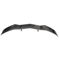 Dry Carbon Fiber Rear Wing for Lamborghini Aventador LP700 LP720 LP750 - Bull Boost Performance