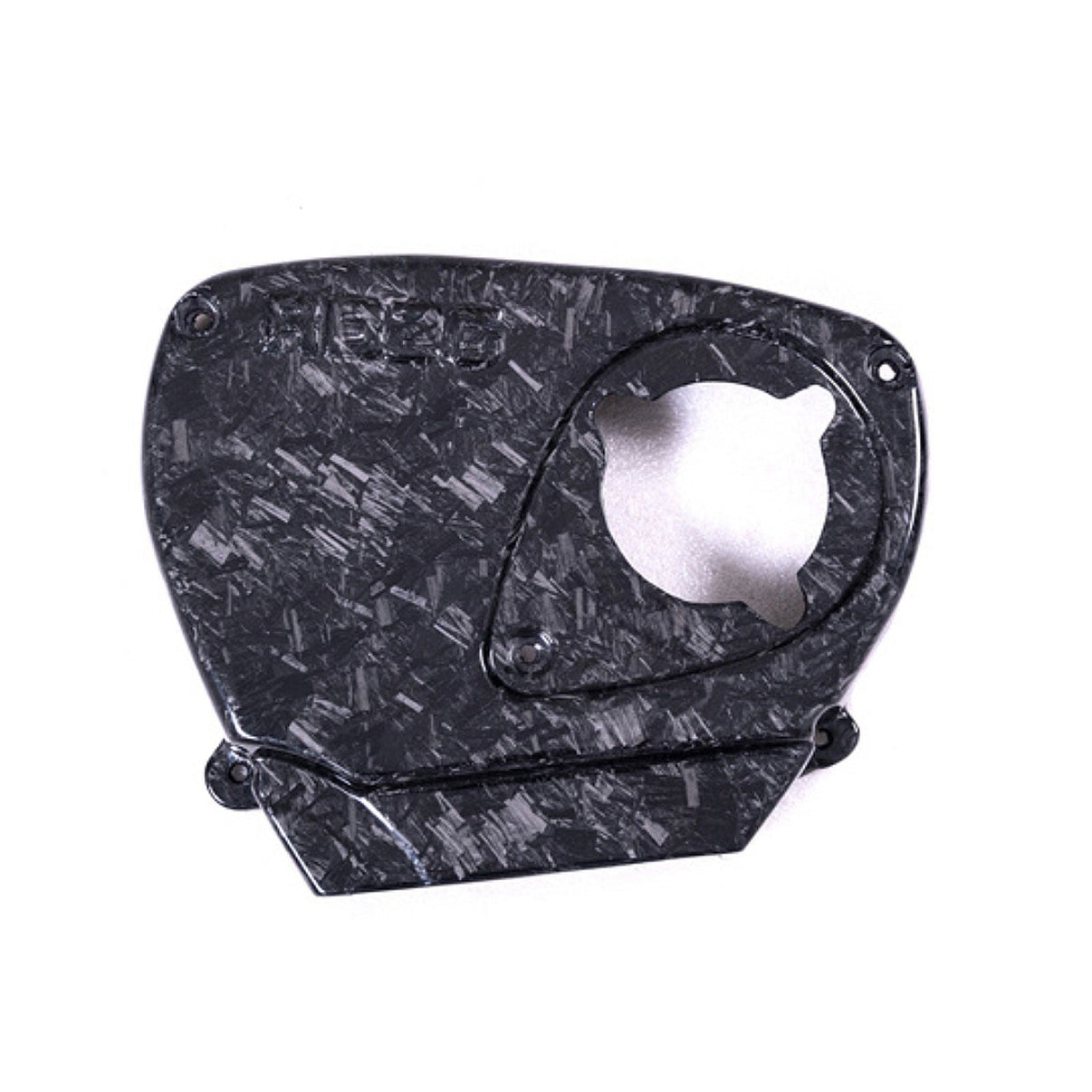 Carbon Fiber RB26 Cam Cover for Nissan Skyline R32 R33 R34 GTR - Bull Boost Performance