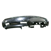Fiberglass RHD Dashboard Center Hole Cutout for Nissan Skyline R32 GTR GT - Bull Boost Performance