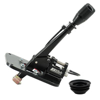 Billet Short Shifter For Nissan 350Z Fairlady Z33 Infiniti G35 5 / 6 Speed VQ35 - Bull Boost Performance