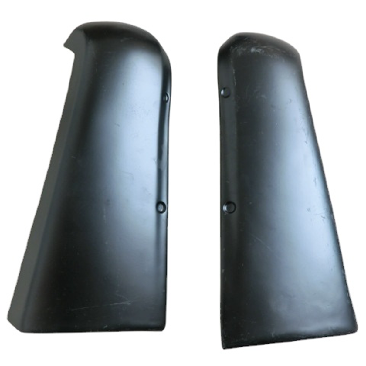 Bunny Pandem Style Glass Fiber Rear Bumper Apron 2-Piece Kit for Nissan Skyline R32 GT-R & GTS - Bull Boost Performance