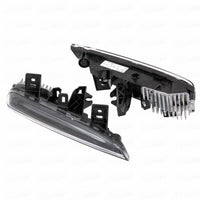 Front Bumper Led Light for GT4 Bumper Only Porsche Cayman 981 13-15 - Bull Boost Performance