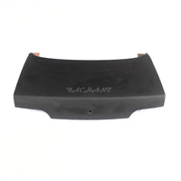 FRP Fiberglass OE Style Trunk Boot Lid for Skyline R32 GTS GTR - Bull Boost Performance