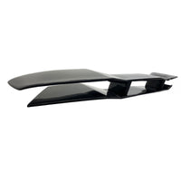 MSY Style Dry Carbon Rear Wing Spoiler for Lamborghini Aventador LP700 LP720 LP740 LP750 - Bull Boost Performance
