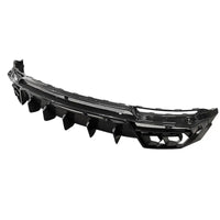 MSY Style Dry Carbon Fiber Rear Diffuser for Lamborghini Urus - Bull Boost Performance