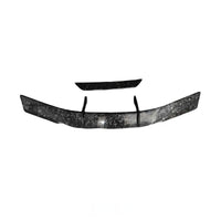 N Style Forged Carbon Fiber Rear Spoiler Wing for Lamborghini Huracan EVO LP610 LP580 - Bull Boost Performance