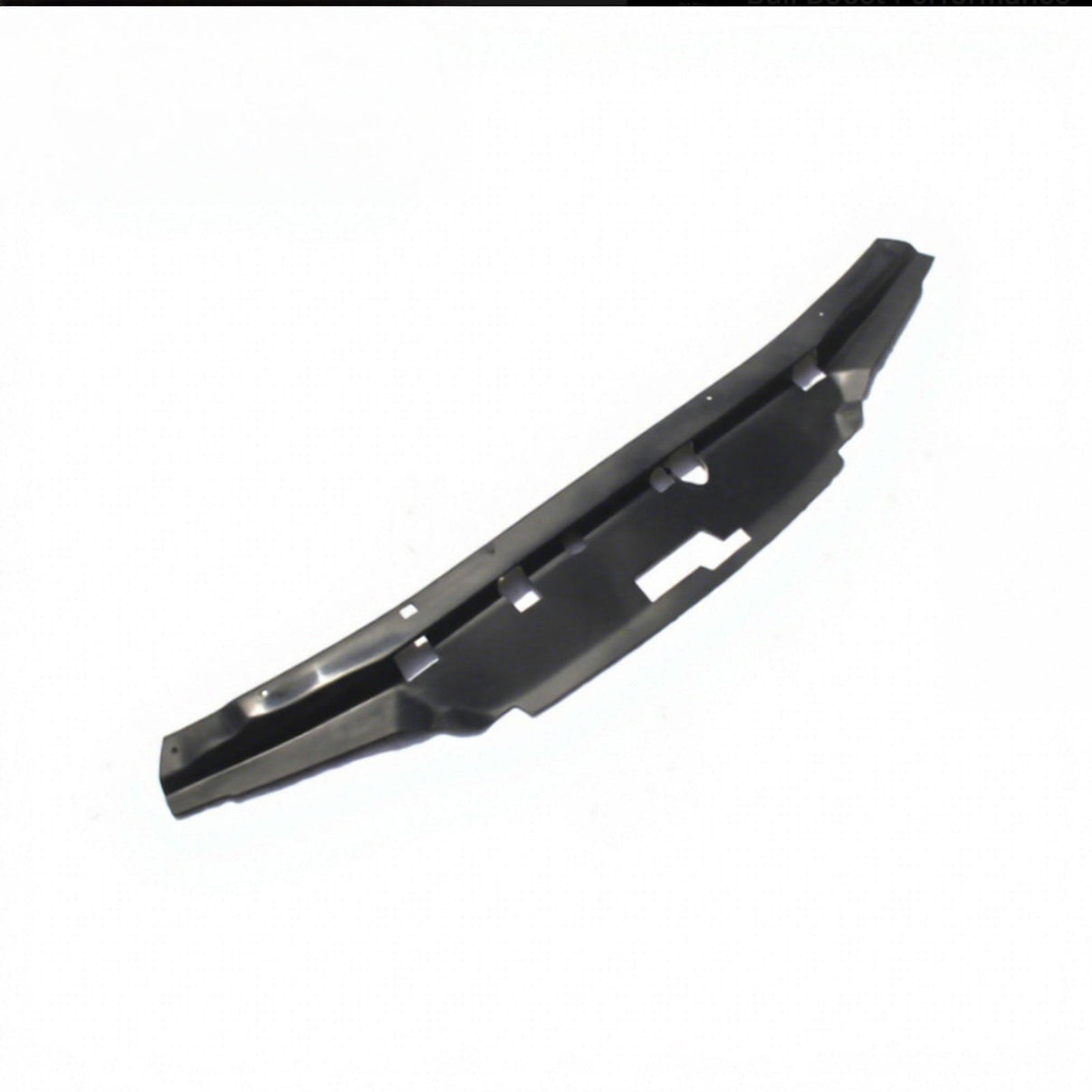 Fiberglass Garage Defense Style Cooling Panel for Nissan Skyline R32 GTR - Bull Boost Performance