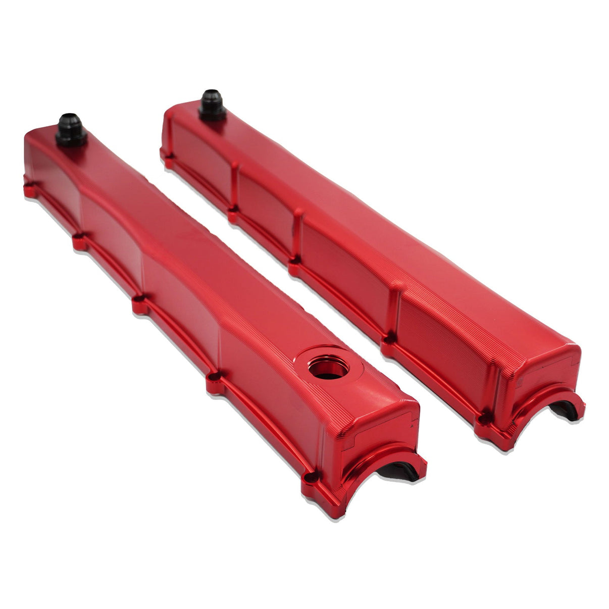 RB20 RB25 RB26 Billet Valve Covers Bolts AN10 For Nissan Skyline R31 R32 R34 GTR - Bull Boost Performance