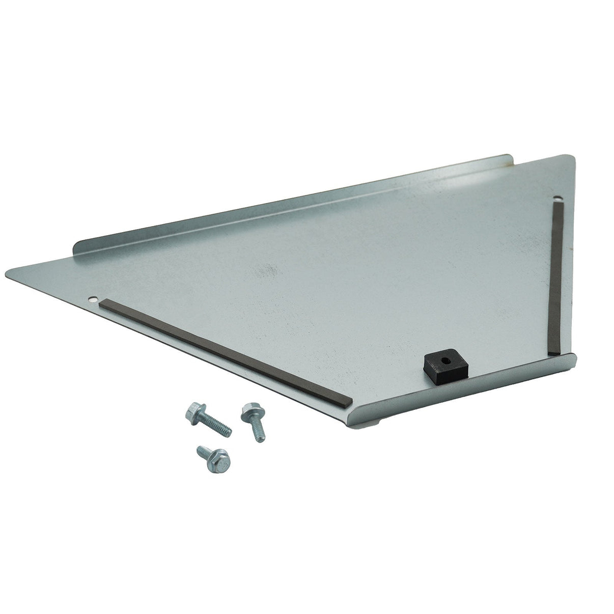 Aluminum Aero Undertray Panel for Nissan S14 240SX 200SX Silvia KA SR - Bull Boost Performance