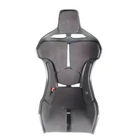 Senna Style Dry Carbon Fiber Racing Seats for McLaren 570S 570GT 600LT 720S P1 MP412C - Bull Boost Performance