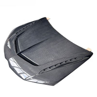 2023+ Lamborghini URUS S TC Style Carbon Fiber Hood - Bull Boost Performance