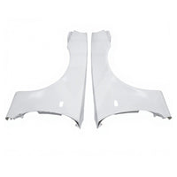 Z Tune Style Front Fender for Nissan Skyline R34 GTT GTR - Bull Boost Performance