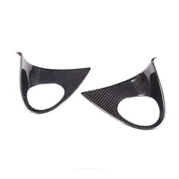 Dry Carbon Fiber Car Side Air Vent Outlet Cover for McLaren GT - Bull Boost Performance
