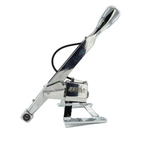 Polished Short Shifter Box For BMW E30 E34 E36 E46 E8x E9x F80 F82 F83 F87 - Bull Boost Performance