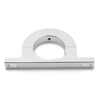 Billet Universal Steering Column Keyed No Drop Mount - 2" Column - Bull Boost Performance