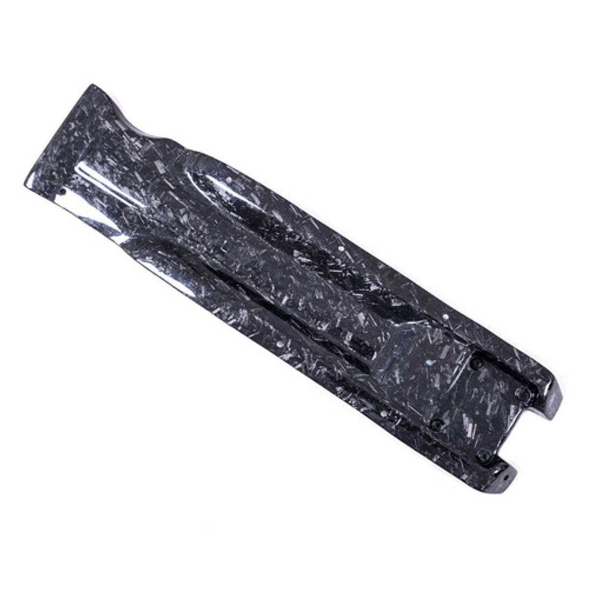 Forged Carbon Fiber RB26 Engine Coil Pack Plug Cover for Nissan Skyline R32 R33 R34 GTR - Bull Boost Performance
