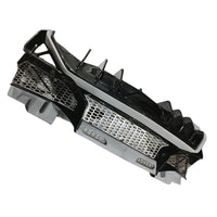 SV Style Semi Carbon Fiber Rear Bumper for Lamborghini Aventador LP700 LP720 LP750 - Bull Boost Performance