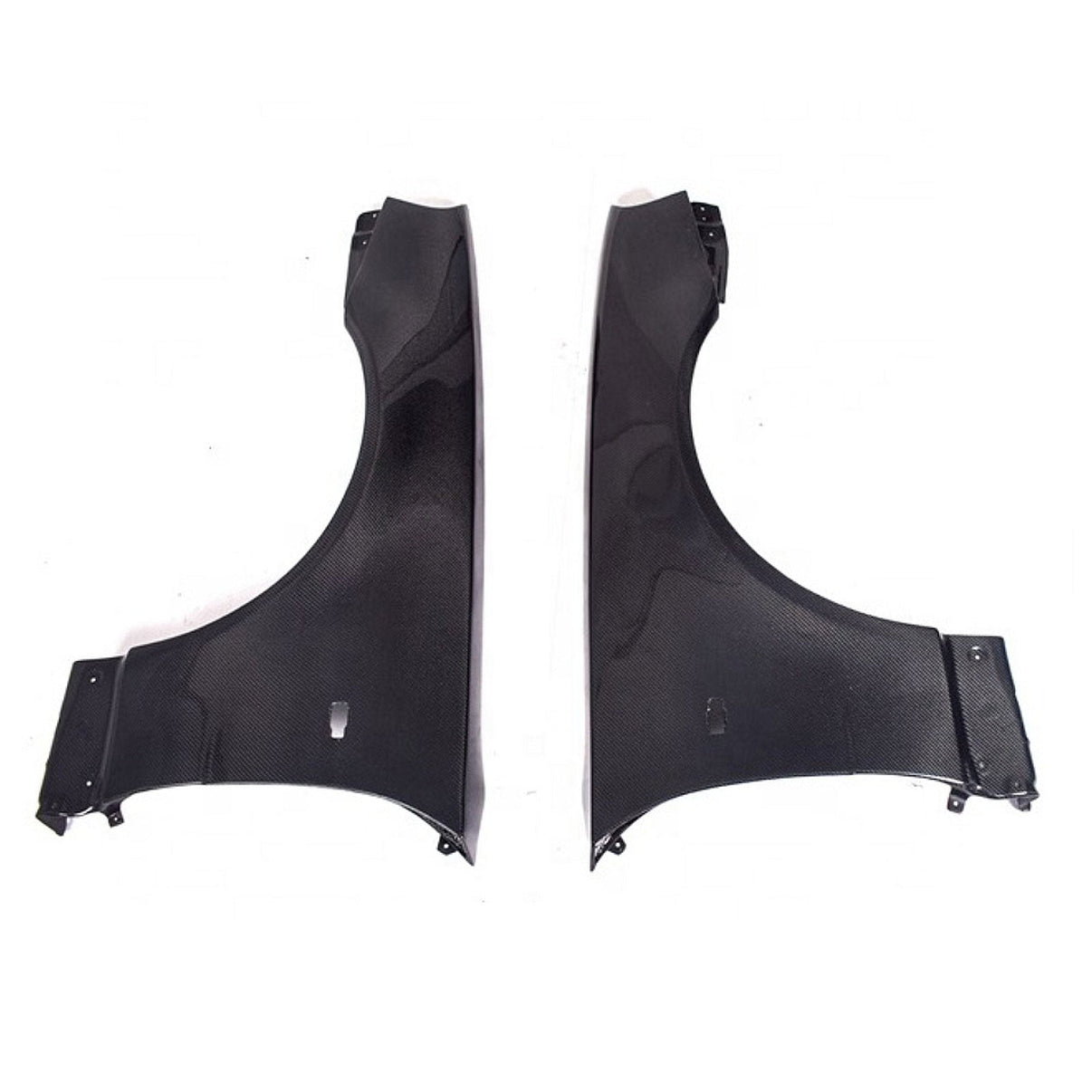 Carbon Fiber Z Tune Style Front Fender for Nissan Skyline R34 GTT GTR - Bull Boost Performance