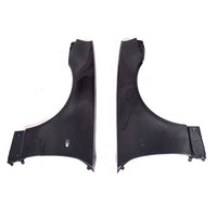 Carbon Fiber Z Tune Style Front Fender for Nissan Skyline R34 GTT GTR - Bull Boost Performance