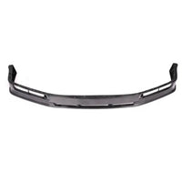 GTR Style Dry Carbon Fiber Front Lip Splitter for Nissan Skyline R34 - Bull Boost Performance
