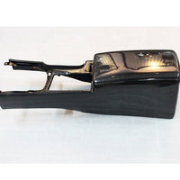 Carbon Fiber Center Console RHD for Nissan Skyline R34 GTR GTT - Bull Boost Performance