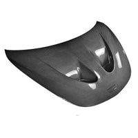 P1 Style Carbon Fiber Front Hood for McLaren GT - Bull Boost Performance