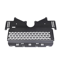 Carbon Fiber Skid Plate for BMW G80 G81 M3 G82 G83 M4 G87 M2 - Bull Boost Performance