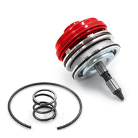 Assembled Racing For 1982-2014 CORVETTE SERVO 4L60E HP HD 700R4 4L65E 4L70E - Bull Boost Performance