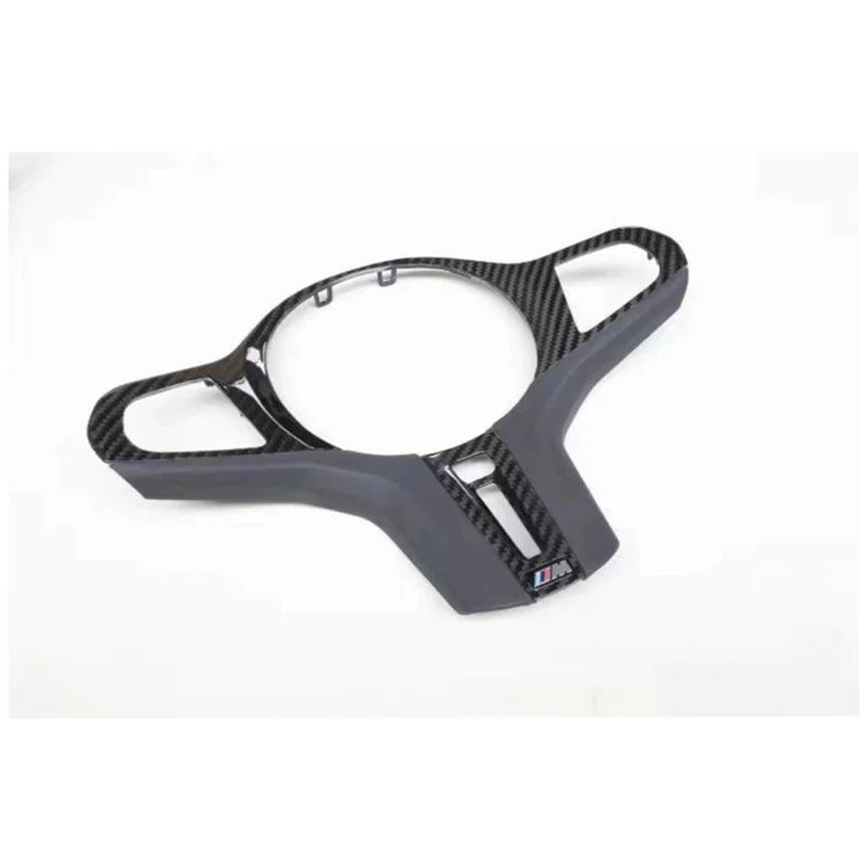M Performance Style Steering Wheel for BMW G80 M3 G82 M4 - Bull Boost Performance