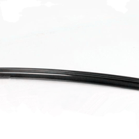 Carbon Fiber Rear Bootlid Lip Spoiler for Nissan Skyline GTR R32 - Bull Boost Performance