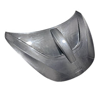 N Style Carbon Fiber Front Hood for McLaren 540C 570S 570GT - Bull Boost Performance