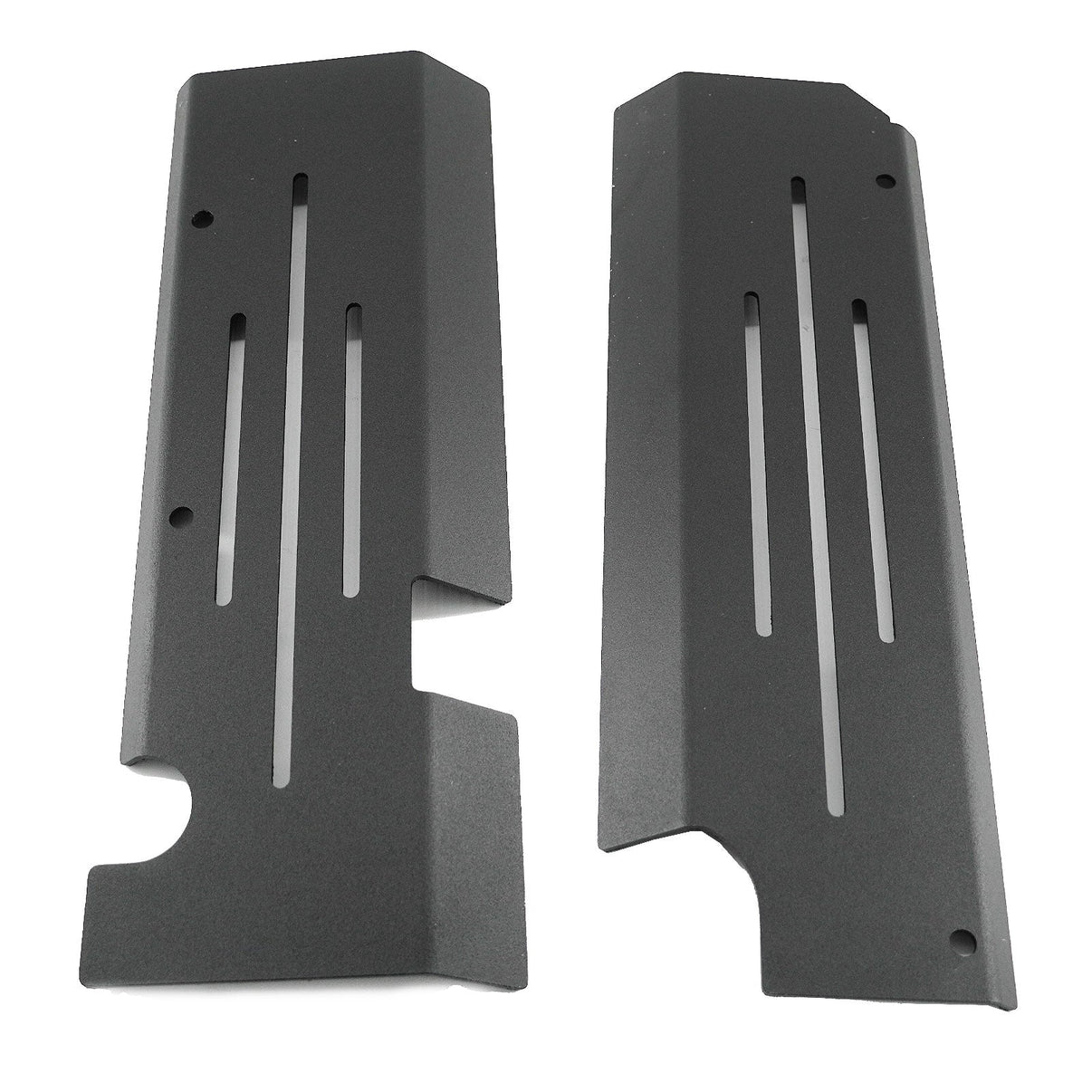 Rare Aluminum Coil Cover Plate For Nissan 350Z Infiniti G35 VQ35 Z33 Fairlady - Bull Boost Performance