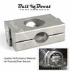 LSD Conversion Grip Differential Diff For Tiburon V6 5 Spd & 6 Spd 03-0 - Bull Boost Performance