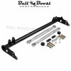 PERFORMANCE Front Suspension Traction Control Tie Bar For 1988-1991 Honda Civic EF CRX - Bull Boost Performance