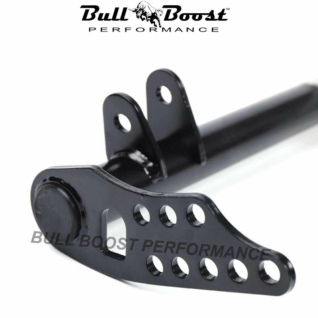 Traction Control Arm Tie Bar Kit For Honda Civic Acura Integra B16 B18 B-Series 92-00 - Bull Boost Performance