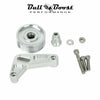 K Series Swap Adjustable EP3 Idler Pulley Kit For Honda Acura K20 Engine - Bull Boost Performance