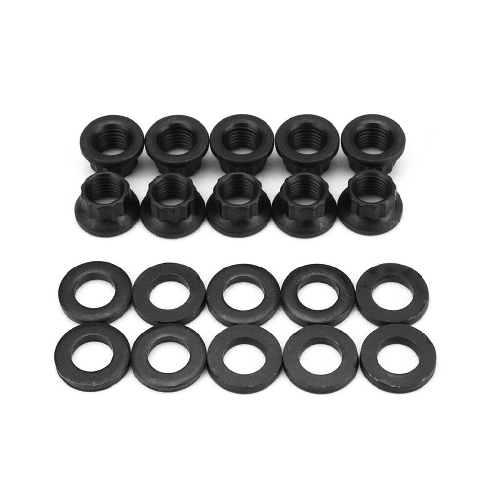 Performance Cylinder Head Stud Kit For ARP Toyota Supra 3.0L 2JZ-GE 2JZ-GTE 2JZ 203-4205 - Bull Boost Performance